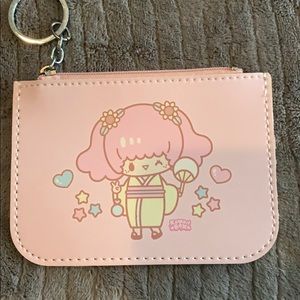 Kawaii Wallet
